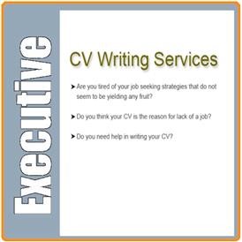 Finance Resume Writing Services Nyc